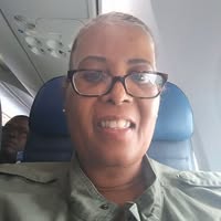 Carla Baldwin