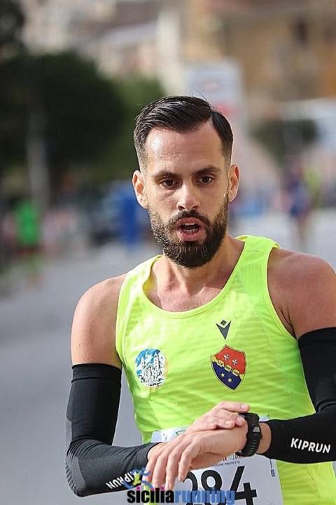 Carmelo Serio