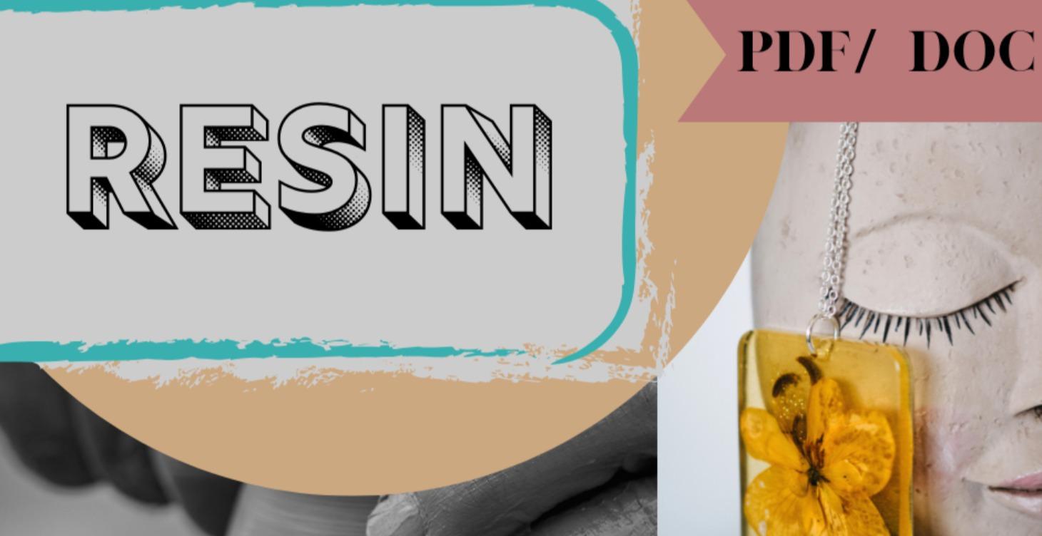 RESIN course