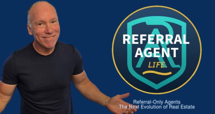 Referral Agent Life