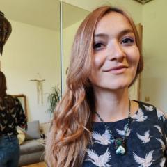 Nicole Šain