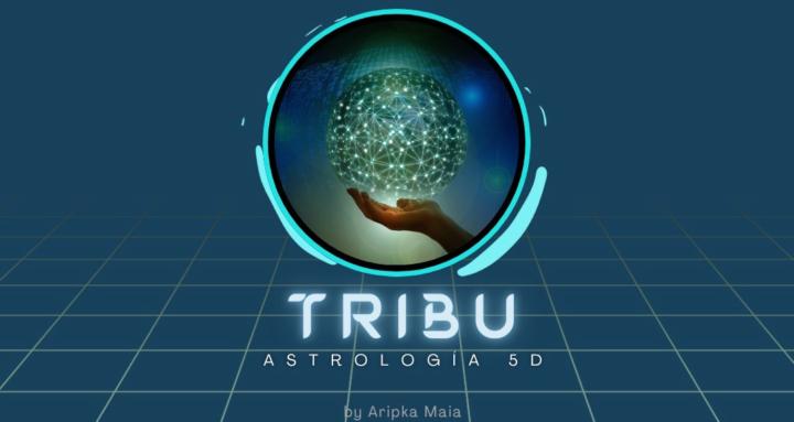 Tribu Astrologia 5D