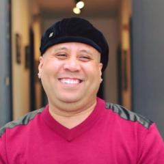 Chris Zapata