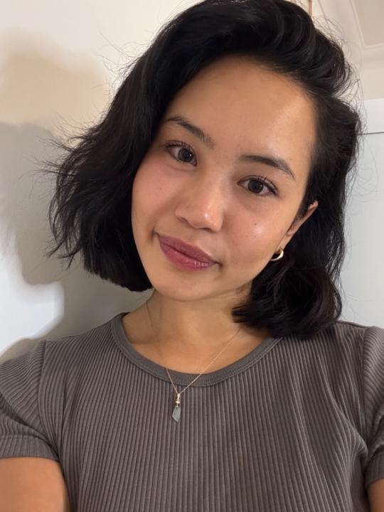 Maya Britto