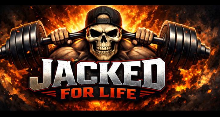 Jacked For Life