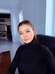 Khaliunaa Daramzagd