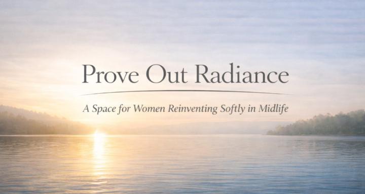 Prove Out: Radiance