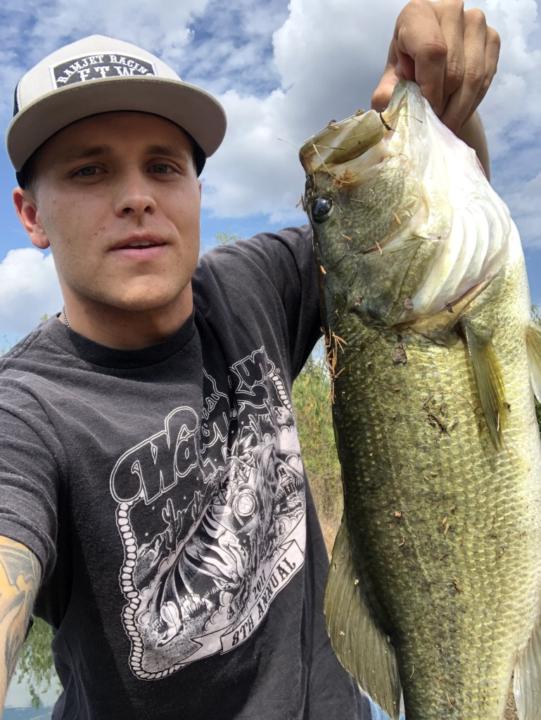Kaden Hensley