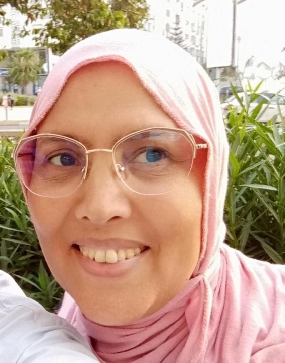 Souad Errouifi