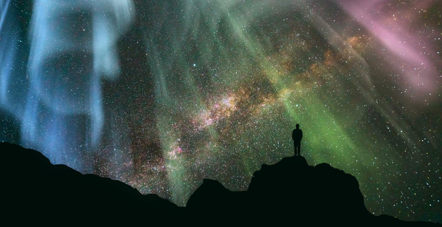 Module 13 Gravitational wave, limit of observation