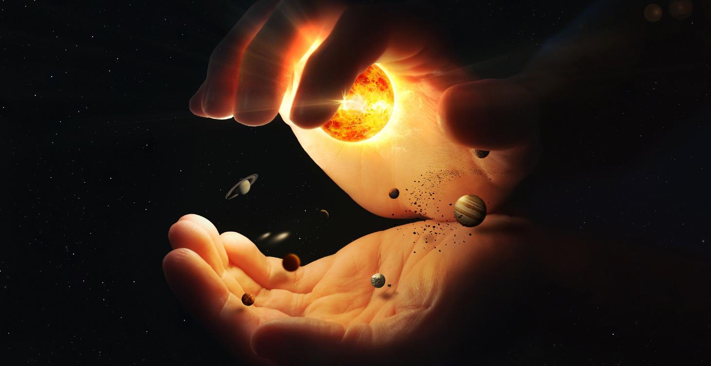 🚀Module 1 - Begin your space knowledge journey