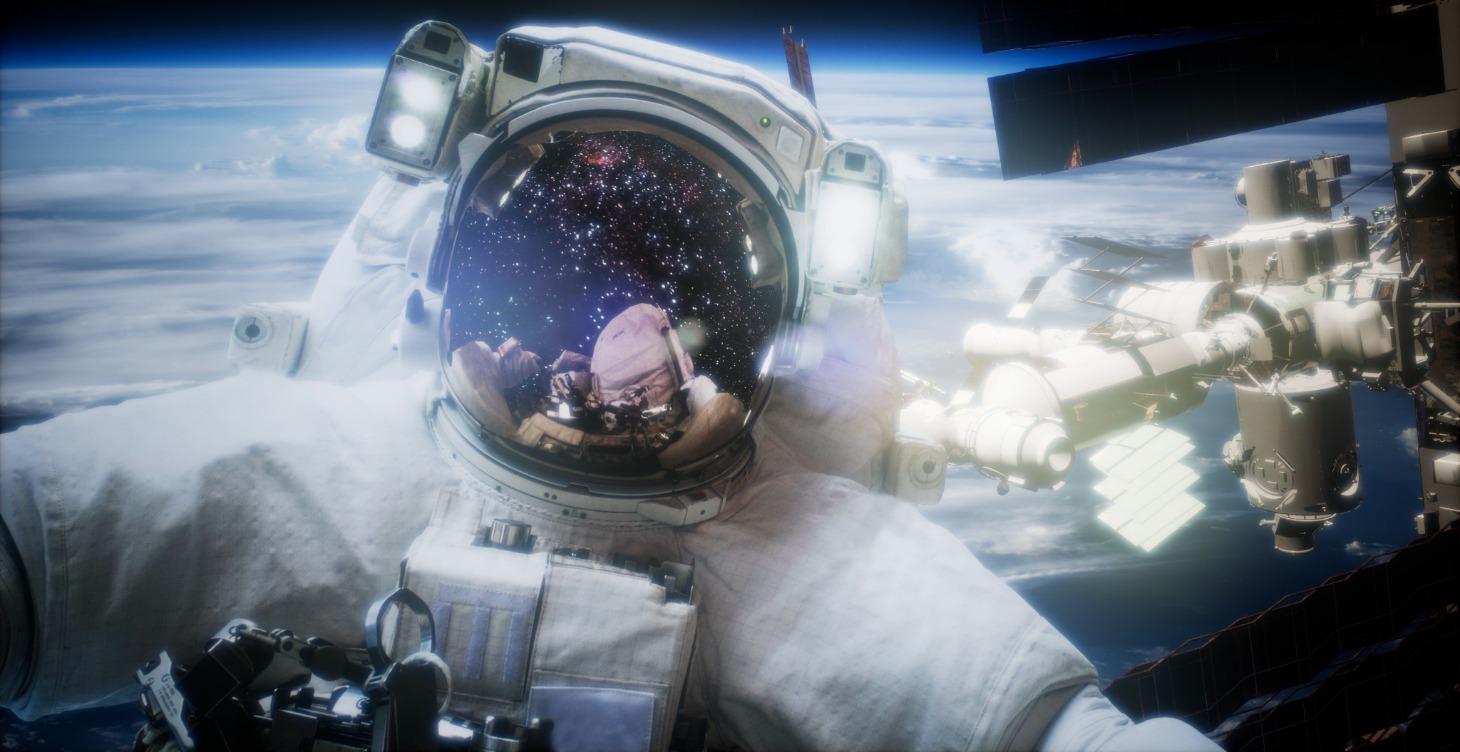 Module 7 - Human Spaceflight & Astronauts