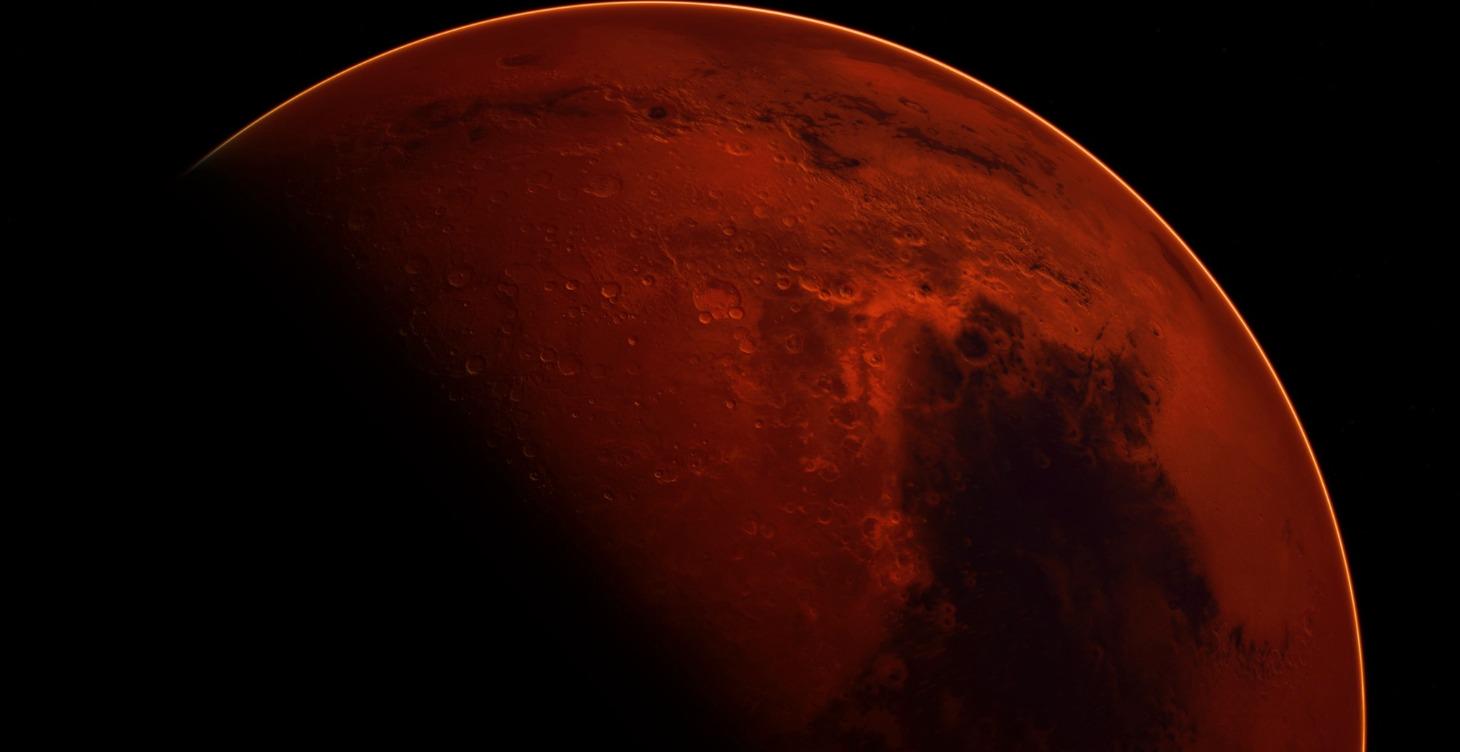 14: Mars Settlement, In-Situ Resource Utilization