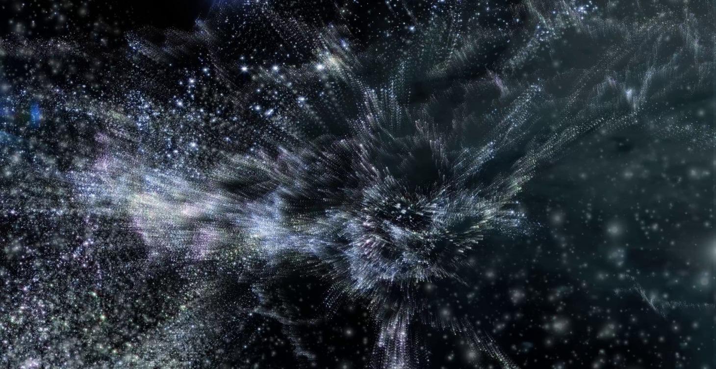 Module 10: Cosmological and Geometric Speculation