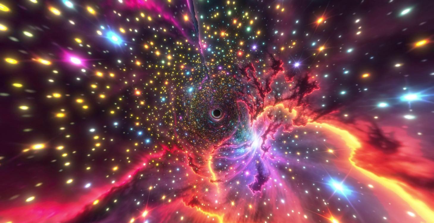 Module 4 -Reach the Stars (Advancing Topics)