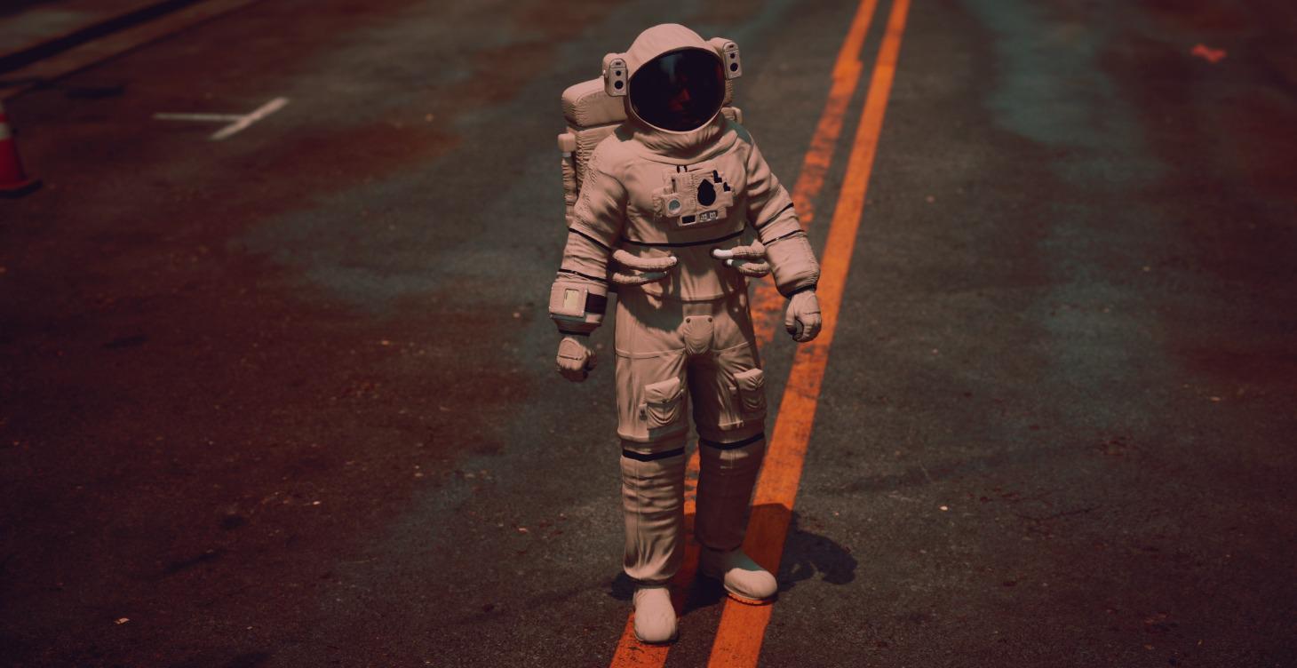 Module 11: Private and Commercial Spaceflight