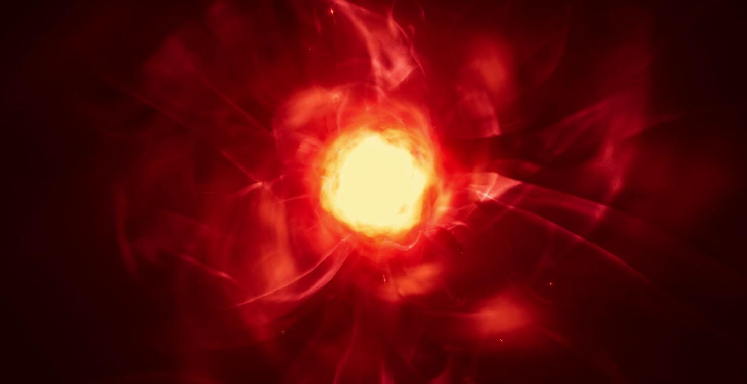 Module 6 - Final Frontier of Gravity