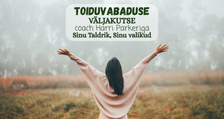 WILDERBODY väljakutse Harriga