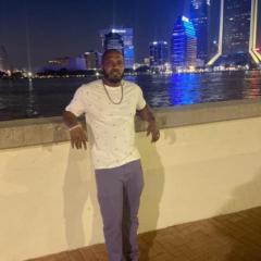 Andre Pickett