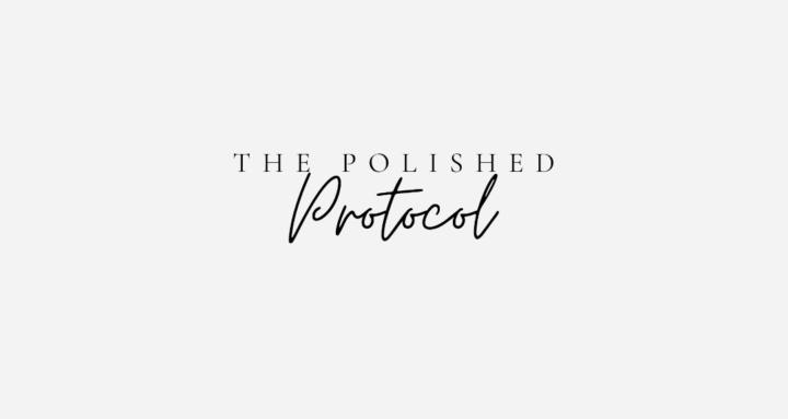 The Polished Protocol