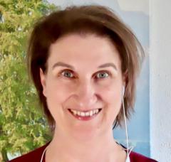 Barbara Brugger