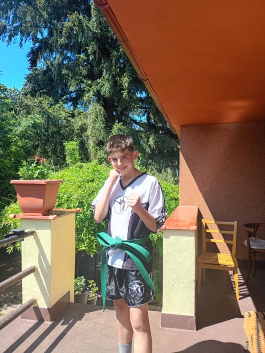 Matteo Petrellese