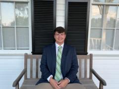 Austin Jenkins