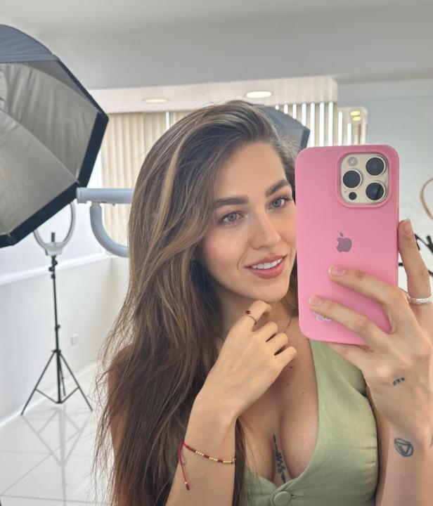 Isabella Pinilla
