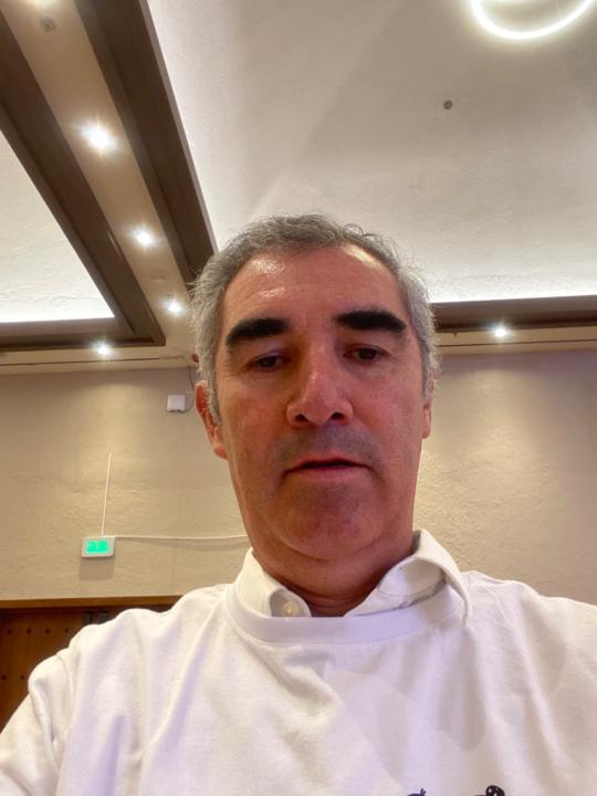 Pablo mariano González aldeco