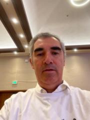 Pablo mariano González aldeco