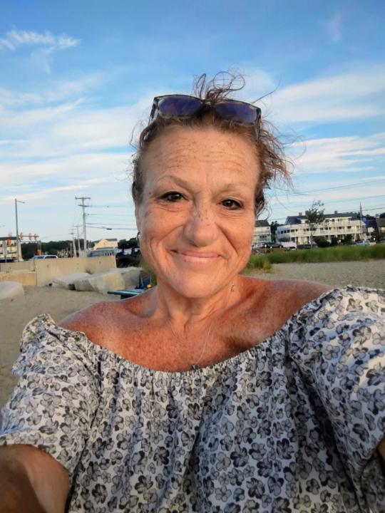 Kristin Desiree' Wilcox