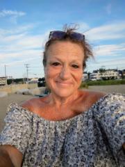 Kristin Desiree' Wilcox