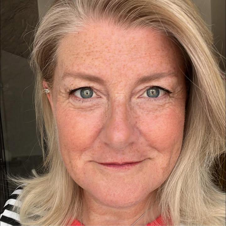 Claire Day