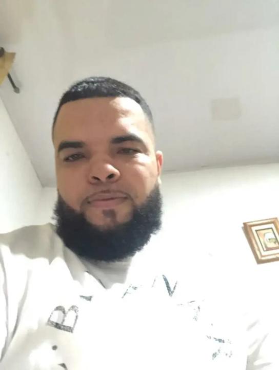 Jose Caraballo