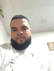 Jose Caraballo