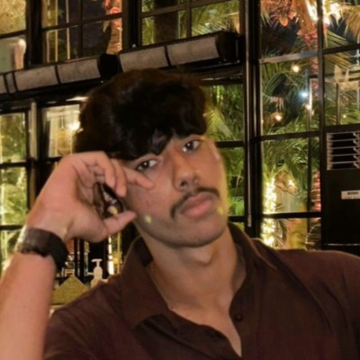 Muhammad Maarij Mangi