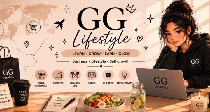 GG Lifestyle✨✨