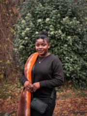 Mbumba nzau Scolastique