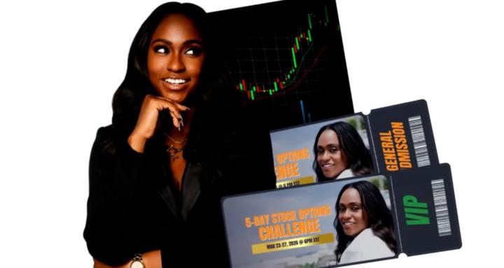 Options Challenge Mastermind