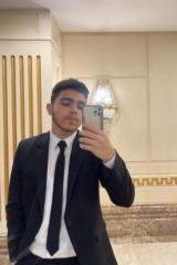 Mostafa Khalifa