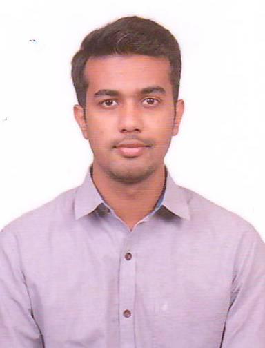 Pranav Chavan