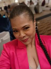 Shanetha Johnson