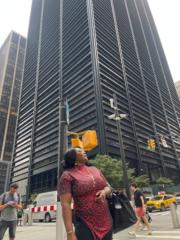 Brenda Otsumah