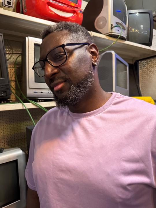 Ben-Abraham Diabate