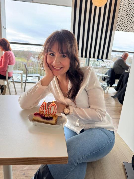 Tatjana Bekera