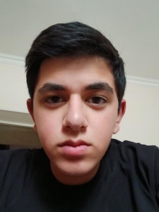 Arshak Asatryan