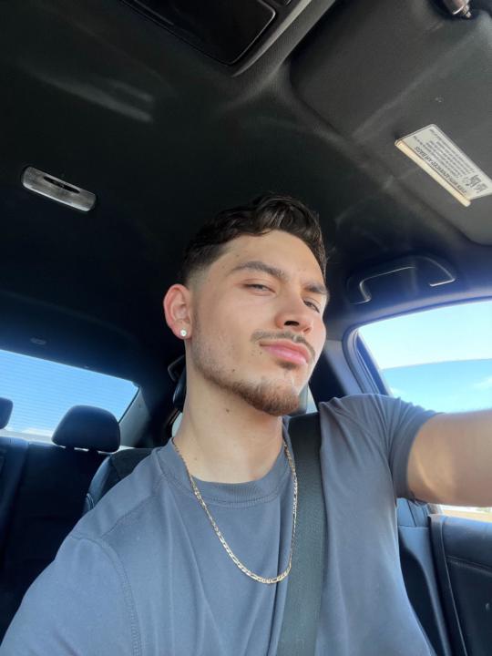 Erick Yanez