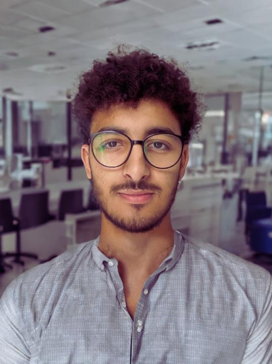 Jaafar Yeffou