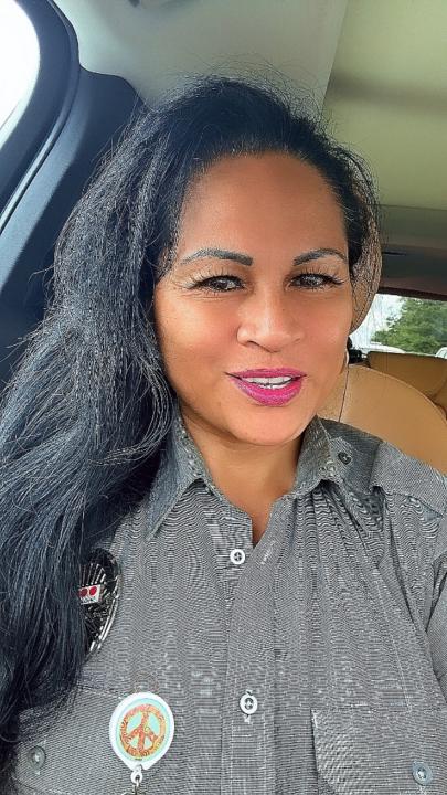 Flordilina Gregoire