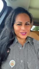 Flordilina Gregoire
